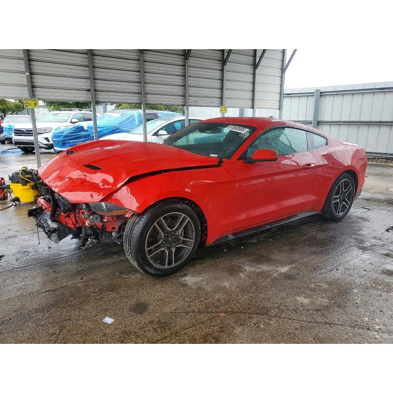 2021 FORD ALL Models 1FA6P8TH8M5107866 97680005