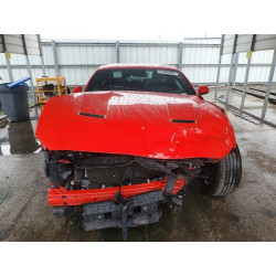 2021 FORD ALL Models 1FA6P8TH8M5107866 97680005