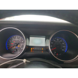 2021 FORD ALL Models 1FA6P8TH8M5107866 97680005