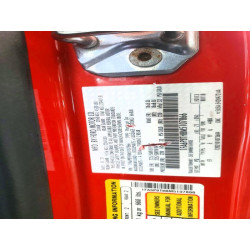 2021 FORD ALL Models 1FA6P8TH8M5107866 97680005