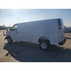 2025 CHEVROLET EXPRESS 1GCWGBFP4S1260274 99441275