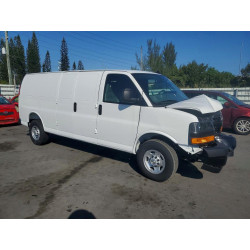 2025 CHEVROLET EXPRESS 1GCWGBFP4S1260274 99441275