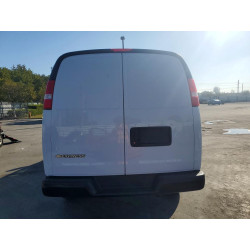 2025 CHEVROLET EXPRESS 1GCWGBFP4S1260274 99441275