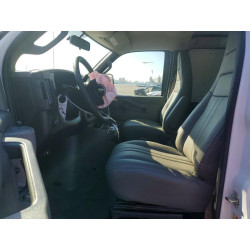 2025 CHEVROLET EXPRESS 1GCWGBFP4S1260274 99441275