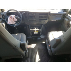 2025 CHEVROLET EXPRESS 1GCWGBFP4S1260274 99441275