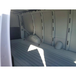 2025 CHEVROLET EXPRESS 1GCWGBFP4S1260274 99441275