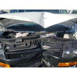 2025 CHEVROLET EXPRESS 1GCWGBFP4S1260274 99441275