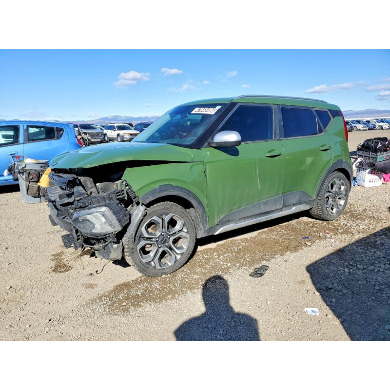 2020 KIA SOUL X-LIN KNDJ23AU0L7106509 47648496