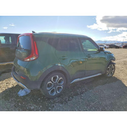 2020 KIA SOUL X-LIN KNDJ23AU0L7106509 47648496