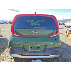 2020 KIA SOUL X-LIN KNDJ23AU0L7106509 47648496