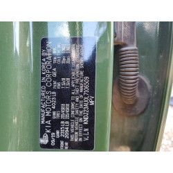 2020 KIA SOUL X-LIN KNDJ23AU0L7106509 47648496