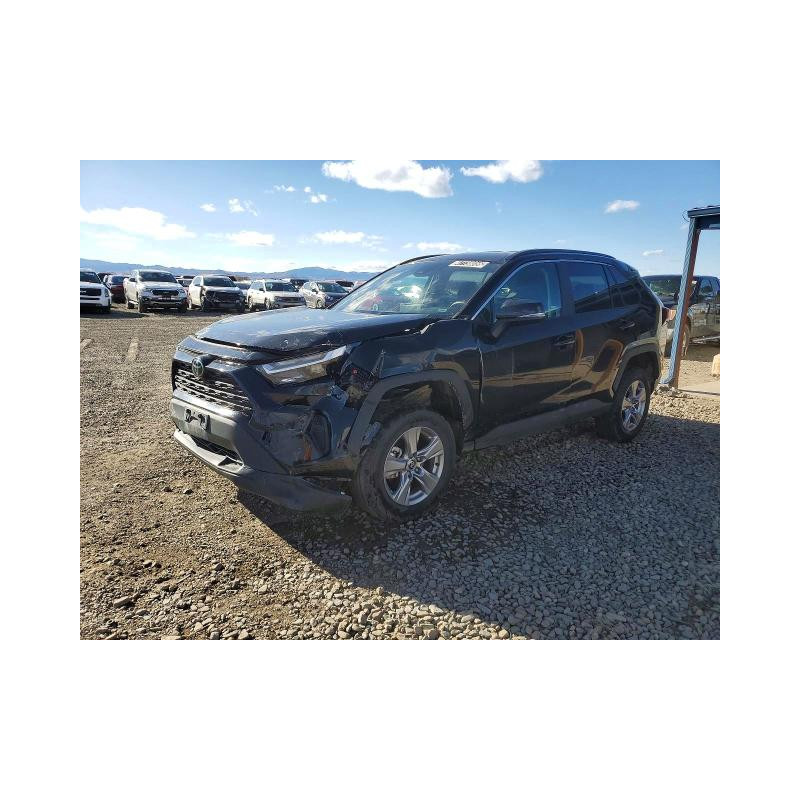 2025 TOYOTA RAV4 2T3W1RFV8SW410638 47738056