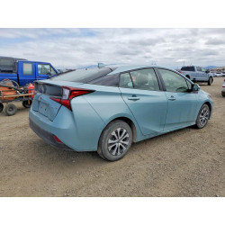 2021 TOYOTA PRIUS LE A JTDL9MFUXM3022855 48297706