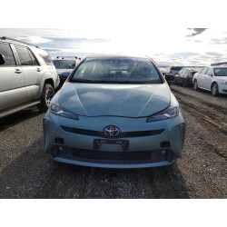 2021 TOYOTA PRIUS LE A JTDL9MFUXM3022855 48297706