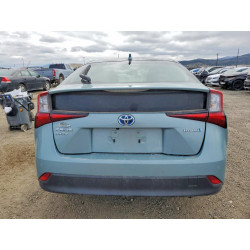 2021 TOYOTA PRIUS LE A JTDL9MFUXM3022855 48297706