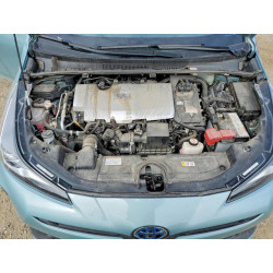 2021 TOYOTA PRIUS LE A JTDL9MFUXM3022855 48297706