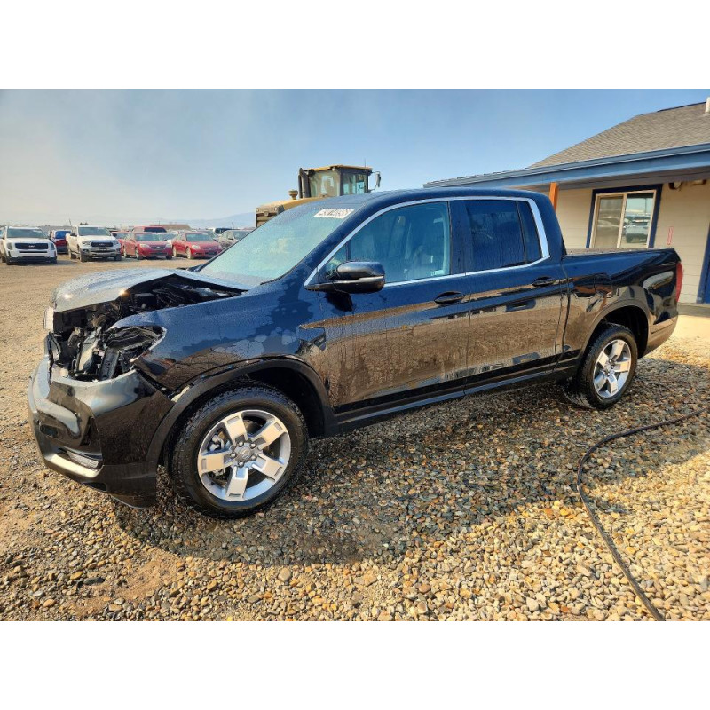2026 HONDA RIDGELINE 5FPYK3F54TB017513 49014896