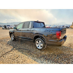 2026 HONDA RIDGELINE 5FPYK3F54TB017513 49014896