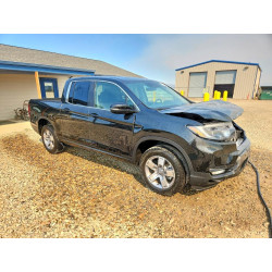 2026 HONDA RIDGELINE 5FPYK3F54TB017513 49014896