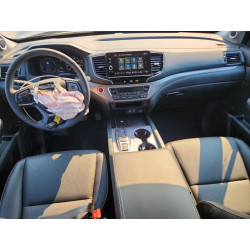 2026 HONDA RIDGELINE 5FPYK3F54TB017513 49014896