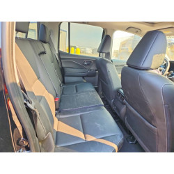 2026 HONDA RIDGELINE 5FPYK3F54TB017513 49014896