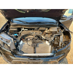 2026 HONDA RIDGELINE 5FPYK3F54TB017513 49014896