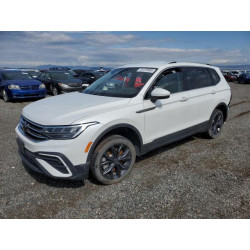 2023 VOLKSWAGEN TIGUAN 3VV2B7AX2PM100939 61579985