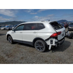 2023 VOLKSWAGEN TIGUAN 3VV2B7AX2PM100939 61579985