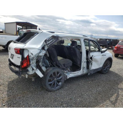 2023 VOLKSWAGEN TIGUAN 3VV2B7AX2PM100939 61579985