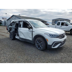 2023 VOLKSWAGEN TIGUAN 3VV2B7AX2PM100939 61579985