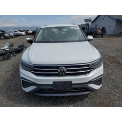 2023 VOLKSWAGEN TIGUAN 3VV2B7AX2PM100939 61579985