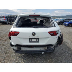 2023 VOLKSWAGEN TIGUAN 3VV2B7AX2PM100939 61579985