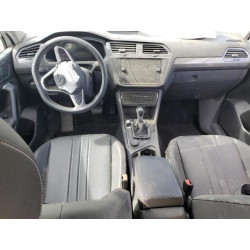 2023 VOLKSWAGEN TIGUAN 3VV2B7AX2PM100939 61579985