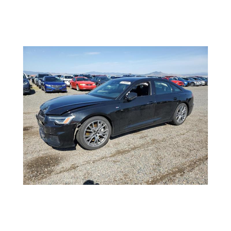 2022 AUDI A6 WAUL2BF26NN049979 67153355