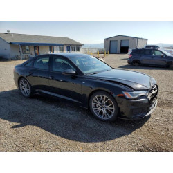 2022 AUDI A6 WAUL2BF26NN049979 67153355
