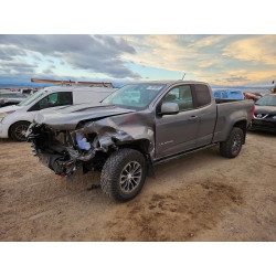 2021 CHEVROLET COLORADO 1GCRTEE13M1172097 73910095