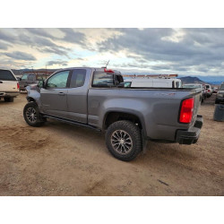 2021 CHEVROLET COLORADO 1GCRTEE13M1172097 73910095