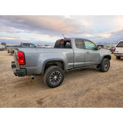2021 CHEVROLET COLORADO 1GCRTEE13M1172097 73910095
