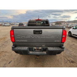 2021 CHEVROLET COLORADO 1GCRTEE13M1172097 73910095