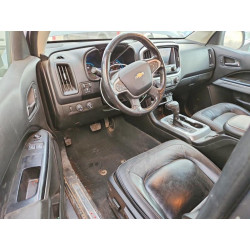 2021 CHEVROLET COLORADO 1GCRTEE13M1172097 73910095