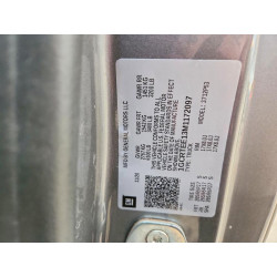 2021 CHEVROLET COLORADO 1GCRTEE13M1172097 73910095