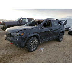 2020 JEEP CHEROKEE 1C4PJMBX9LD532485 74491425