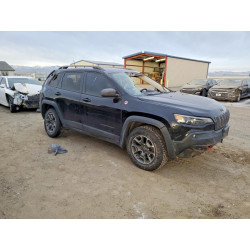 2020 JEEP CHEROKEE 1C4PJMBX9LD532485 74491425