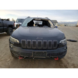 2020 JEEP CHEROKEE 1C4PJMBX9LD532485 74491425