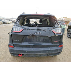 2020 JEEP CHEROKEE 1C4PJMBX9LD532485 74491425