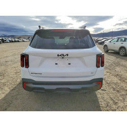 2025 KIA SORENTO 5XYRHDJF8SG396153 75238765