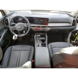 2025 KIA SORENTO 5XYRHDJF8SG396153 75238765