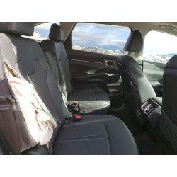 2025 KIA SORENTO 5XYRHDJF8SG396153 75238765