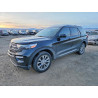 2023 FORD EXPLORER 1FMSK8FH4PGB18807 76071945