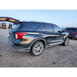 2023 FORD EXPLORER 1FMSK8FH4PGB18807 76071945
